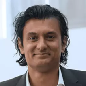 Navdeep Chandel profile picture